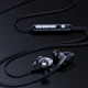 Навушники Baseus GAMO Immersive Virtual 3D Game Type-c Earphone - зображення 12