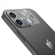 Защитное стекло HOCO V11 Lens flexible tempered film для камеры iPhone 12 Mini прозрачное - изображение 3