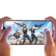 Защитное стекло HOCO A20 Ultra-thin full screen HD tempered film для iPhone12 mini 5.4" (0.15 мм) - изображение 4