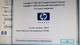 Принтер HP LaserJet 1018 / Лазерная монохромная печать / 600 x 600 dpi / A4 / 14 стр/мин / USB 2 б/у - изображение 5