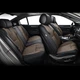 Комплект, 3D чехли для сидений Beltex Manhattan, coffee (BX86300) - изображение 1