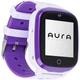 Смарт-часы Aura A2 WIFI Purple (KWAA2WFPE) - изображение 1
