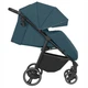 Коляска Carrello Bravo (CRL-8512 azure blue) - изображение 2
