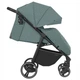 Коляска Carrello Bravo (CRL-8512 bay green) - изображение 2