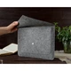 Чехол для ноутбука Gmakin 14 Macbook Pro, Light Gray (GM07-14) - изображение 5