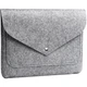 Чехол для ноутбука Gmakin 14 Macbook Pro, Light Gray (GM07-14) - изображение 6