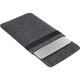 Чехол для ноутбука Gmakin 15 Macbook Pro, Envelope, Gray (GM71-15) - изображение 8