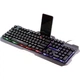 Клавиатура Maxxter KBG-UML-01-UA USB Black (KBG-UML-01-UA) (KBG-UML-01-UA) - изображение 4