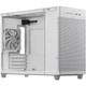 Корпус для ПК ASUS Prime AP201 White (90DC00G3-B39000) - изображение 8