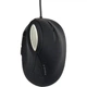Мышка Gembird MUS-ERGO-03 USB Black (MUS-ERGO-03) - изображение 1