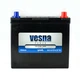 Аккумулятор автомобильный Vesna 55 Ah/12V Japan Euro (415 855) - изображение 2