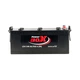 Акумулятор автомобільний PowerBox 140 Аh/12V А1 Euro (SLF140-00) - зображення 1