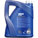 Моторное масло Mannol DIESEL EXTRA 5л 10W-40 (MN7504-5) - изображение 2