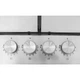 Варочна поверхня Whirlpool TKRL650IX - зображення 12