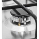 Варочна поверхня Whirlpool TKRL650IX - зображення 3