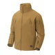 Куртка SoftShell Helikon-Tex Gunfighter Coyote M - изображение 1