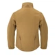 Куртка SoftShell Helikon-Tex Gunfighter Coyote M - изображение 2