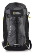 Рюкзак прогулянковий NATIONAL GEOGRAPHIC Destination Grey 12L (N16082;22) - зображення 1