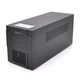 ИБП Qoltec QLT1200L-53973/29587, AVR, 2xIEC+1xSchuko - изображение 1