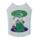Майка для собак WAUDOG Clothes малюнок Рік та Морті 3 S40 B 50-56 см С 29-34 см - изображение 3
