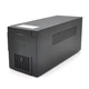 ИБП Qoltec QLT1500L-53974/29588, AVR, 2xIEC+2xSchuko - изображение 1