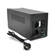 ИБП Qoltec QLT1500L-53974/29588, AVR, 2xIEC+2xSchuko - изображение 2