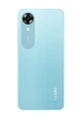 Смартфон Oppo A17K 3/64GB Dual Sim Blue - зображення 2