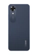 Смартфон Oppo A17K 3/64GB Dual Sim Navy Blue - изображение 2