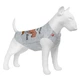 Майка для собак WAUDOG Clothes малюнок Конотопські магічні війська XS22 B 30-35 см С 19-24 см - изображение 1