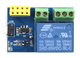 Релейный модуль 5В под ESP8266 esp-01 - изображение 3