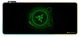 Геймерський килимок для мишки SKY (GMS-WT 8030/220) RAZER / RGB підсвічування / 80x30 см - зображення 2