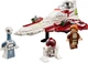Lego Star Wars Джедайський винищувач Обі-Вана Кенобі 75333 - зображення 3