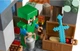 Lego Minecraft Оледенелые вершины 21243 - изображение 7