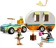 Lego Friends Канікули в кемпінгу 41726 - зображення 4