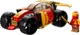 Lego Ninjago Гоночный автомобиль ниндзя Кая EVO 71780 - изображение 3