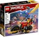 Lego Ninjago Робоцикл Кая EVO 71783 - изображение 1