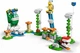Lego Super Mario Додатковий набір Випробування Великого Спайка у хмарах 71409 - зображення 3