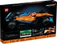Lego Technic Гоночний автомобіль McLaren Formula 1 42141 - зображення 2