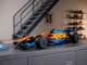 Lego Technic Гоночний автомобіль McLaren Formula 1 42141 - зображення 3