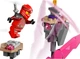 Lego Ninjago Храм Кристального Короля 71771 - изображение 7