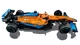 Lego Technic Гоночний автомобіль McLaren Formula 1 42141 - зображення 5