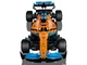 Lego Technic Гоночний автомобіль McLaren Formula 1 42141 - зображення 7