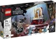 Lego Super Heroes Тронный зал короля Неймора 76213 - изображение 1
