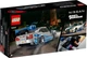 Lego Speed Champions Двойной форсаж Nissan Skyline GT-R (R34) 76917 - изображение 2