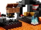 Lego Minecraft Бастион Нижнего мира 21185 - изображение 7