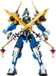 Лего Ніндзяго Механічний титан Джея Lego Ninjago 71785 - зображення 6