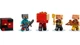 Lego Minecraft Бастион Нижнего мира 21185 - изображение 8
