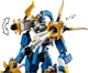 Лего Ніндзяго Механічний титан Джея Lego Ninjago 71785 - зображення 8
