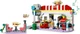 Lego Friends Ресторанчик в центре Хартлейк Сити 41728 - изображение 4