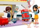 Lego Friends Ресторанчик в центре Хартлейк Сити 41728 - изображение 7